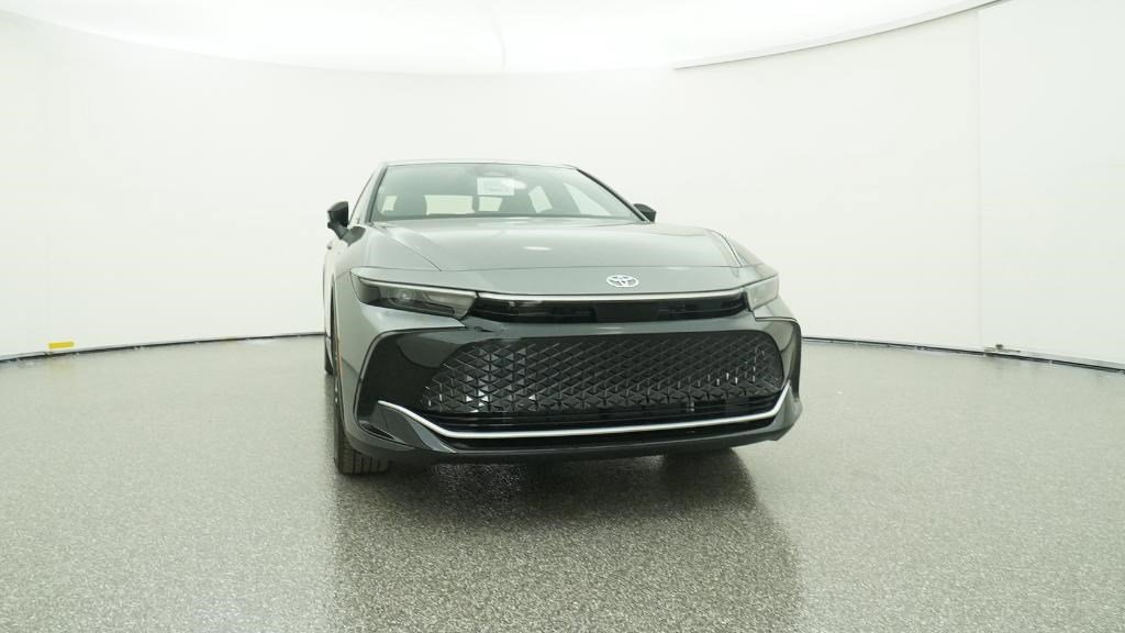 New 2026 Toyota Crown XLE image 31