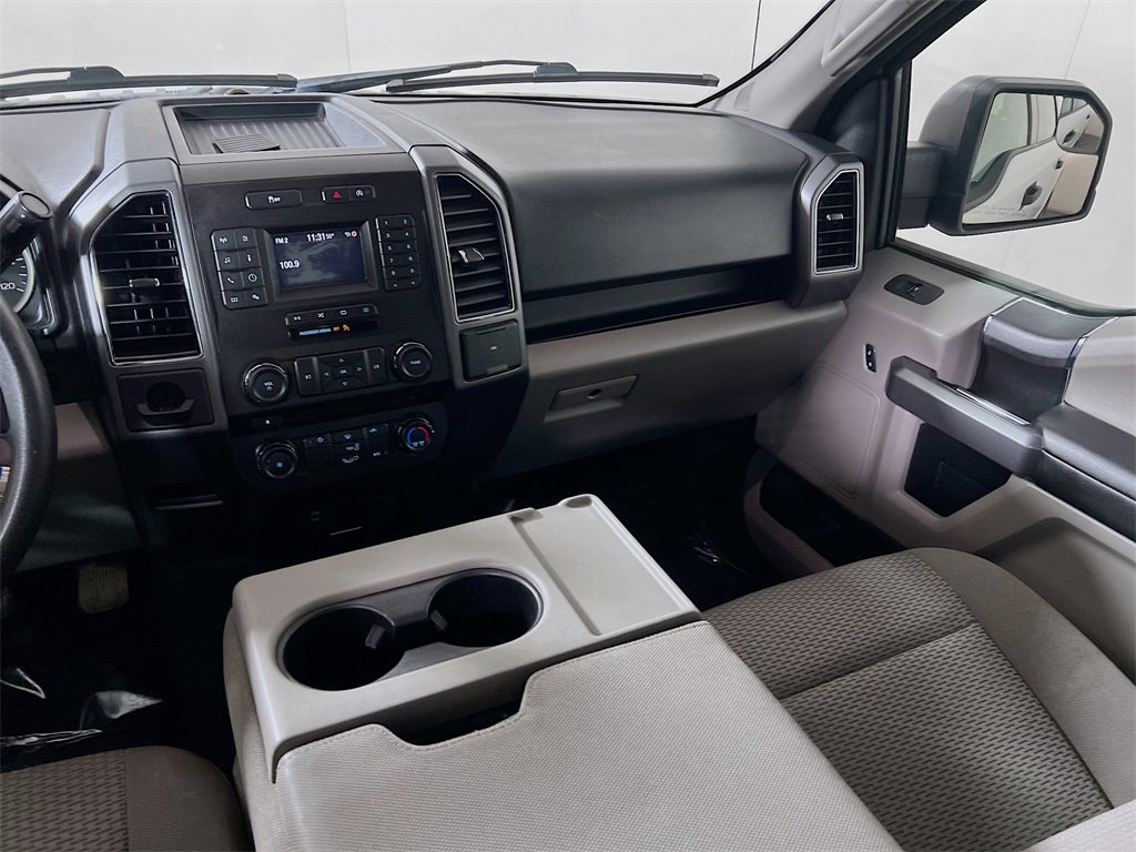 Used 2018 Ford F150 XLT image 20