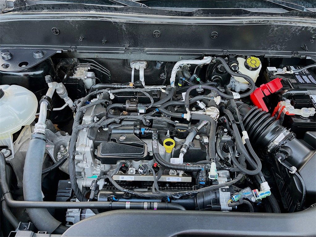 Used 2022 Ford Bronco Sport Big Bend image 28