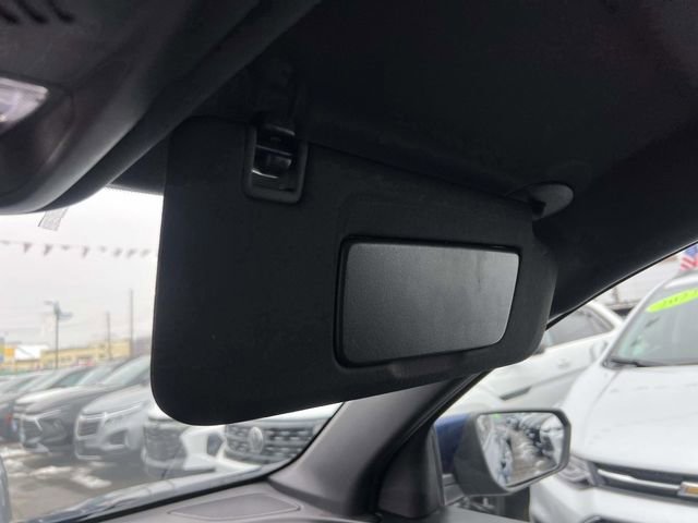 Certified 2023 Chevrolet Equinox RS image 34