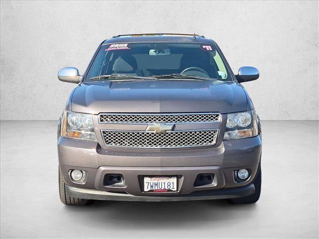 Used 2011 Chevrolet Suburban LS w/ Texas Edition RWD image 2