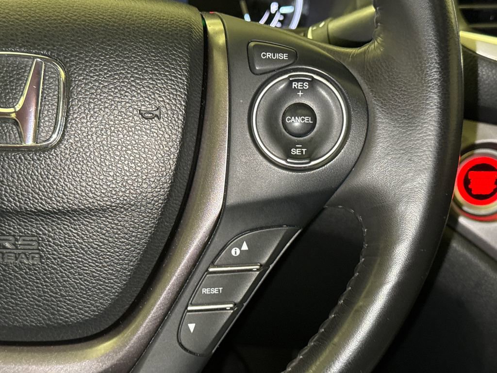 Used 2019 Honda Ridgeline RTL-T image 26