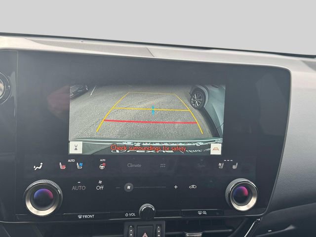 Used 2025 Lexus NX 350 AWD w/ Cold Area Package image 35