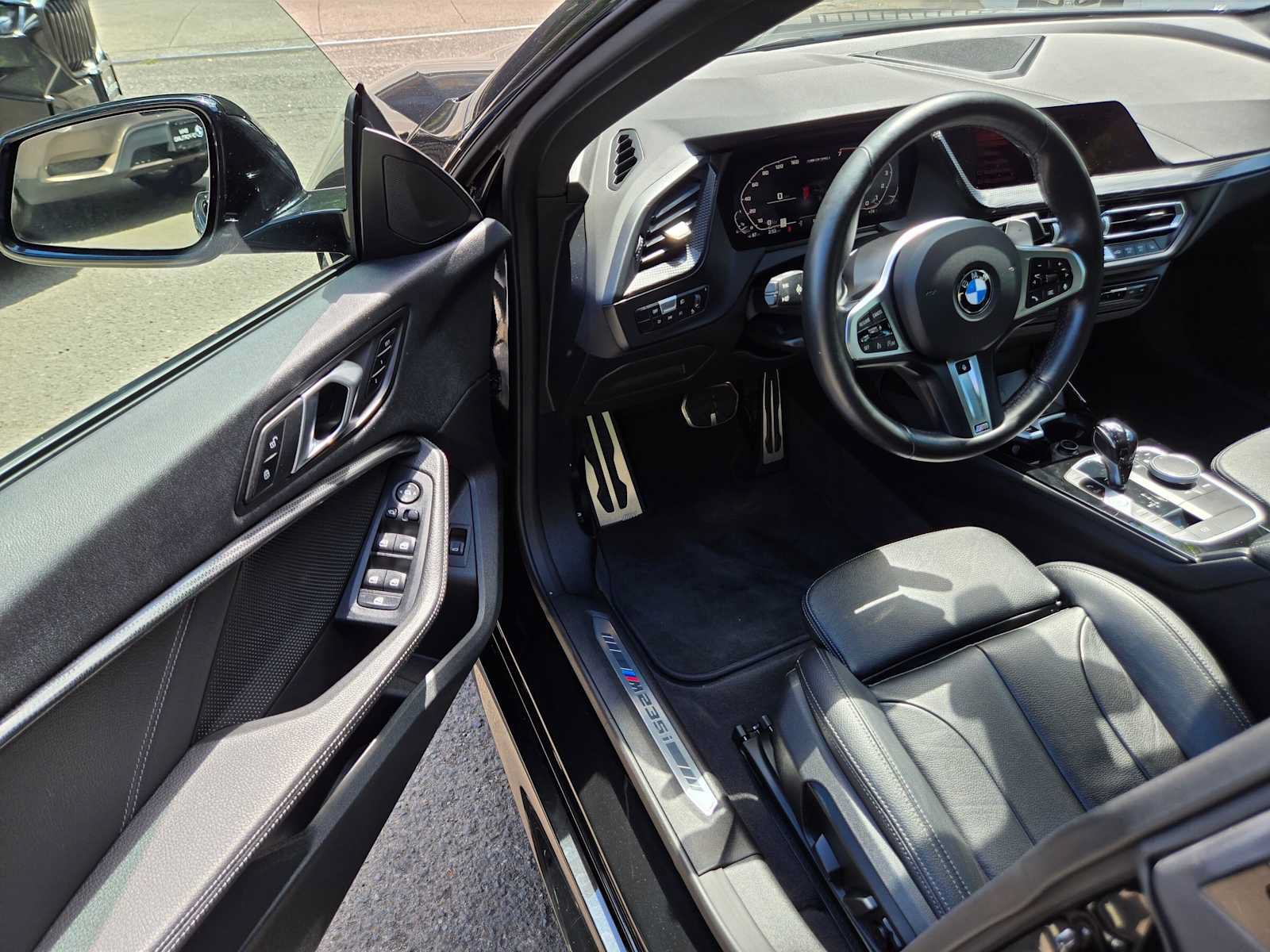 Used 2024 BMW M235i xDrive Gran Coupe w/ M Performance Package AWD/4WD image 19