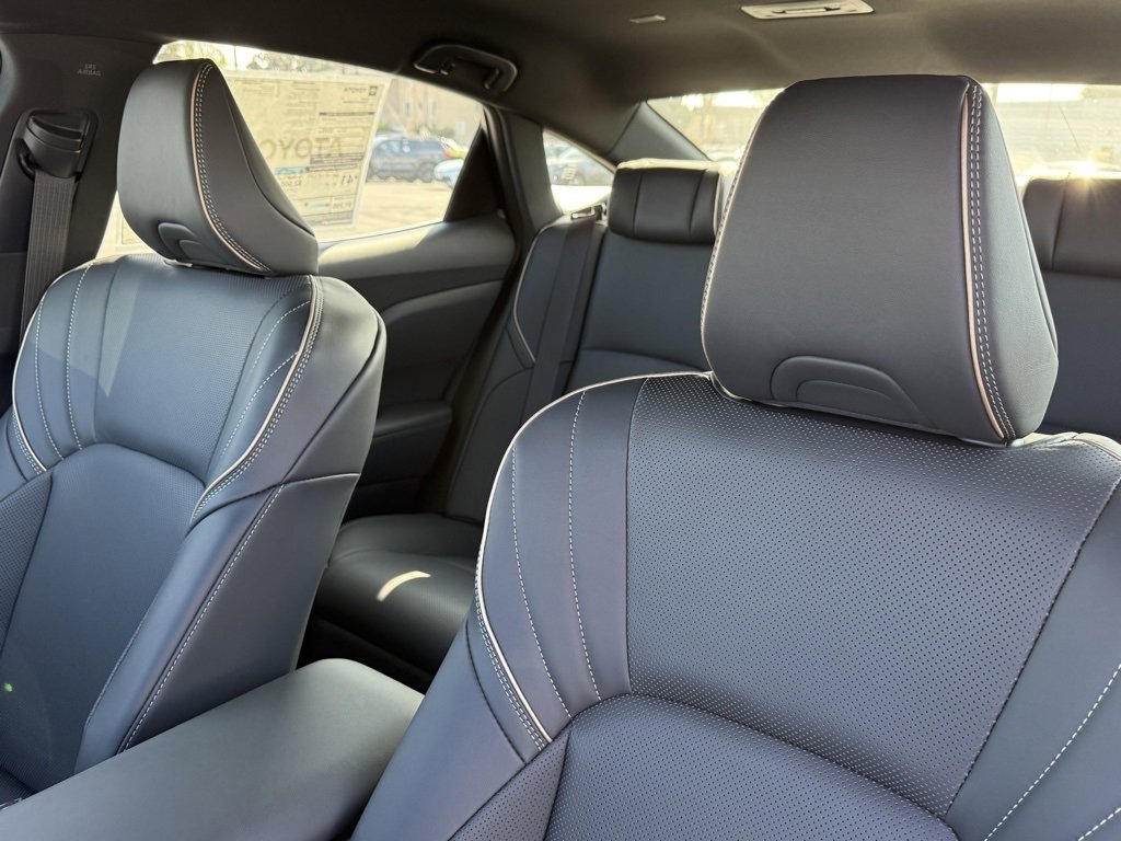 New 2026 Toyota Crown XLE image 19