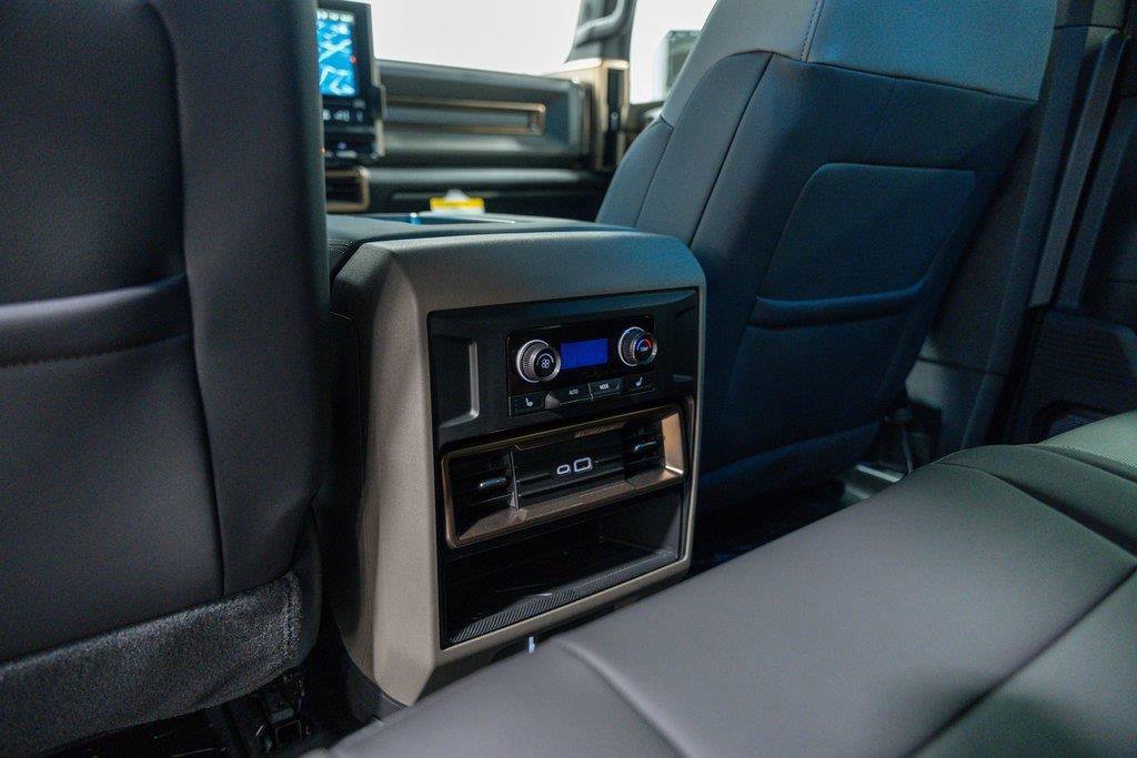 New 2024 GMC Hummer EV 3X w/ Omega Edition image 24