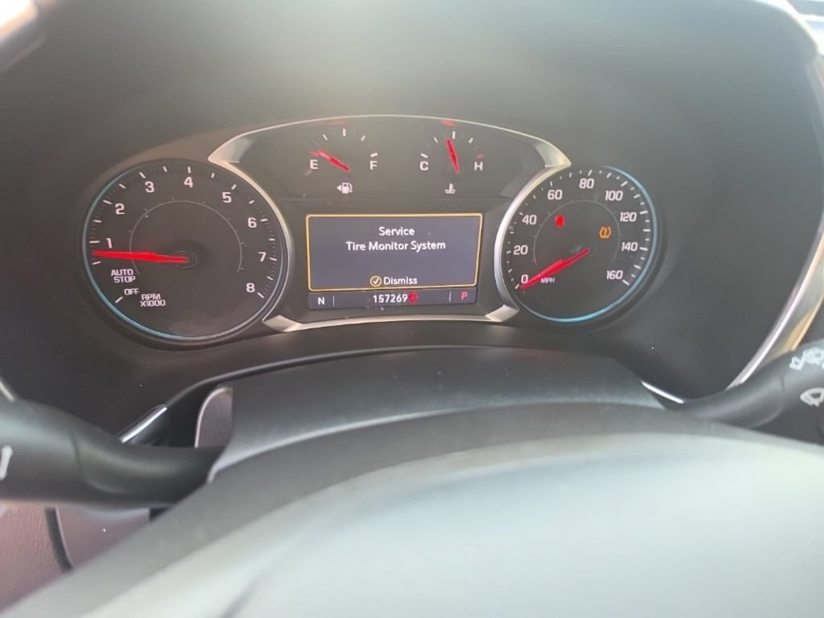 Used 2019 Chevrolet Equinox Premier FWD image 17