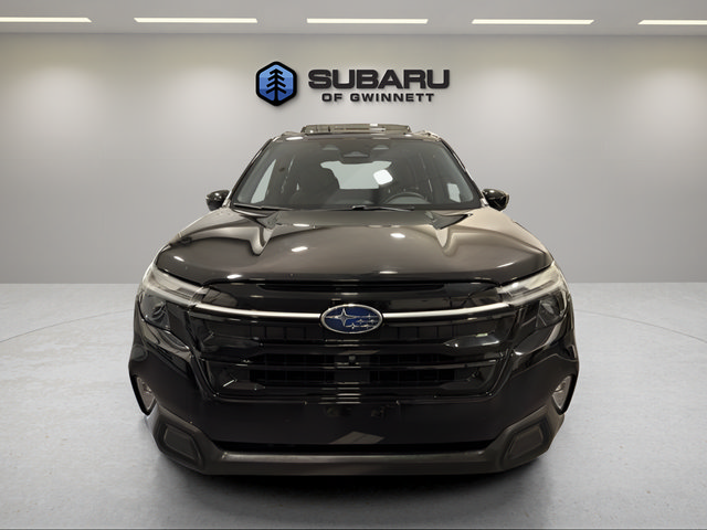 Certified 2025 Subaru Forester Touring AWD/4WD image 8