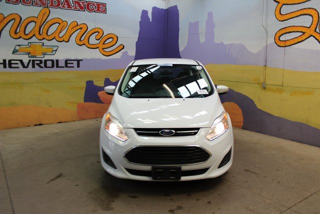 Used 2017 Ford C-MAX SE image 3