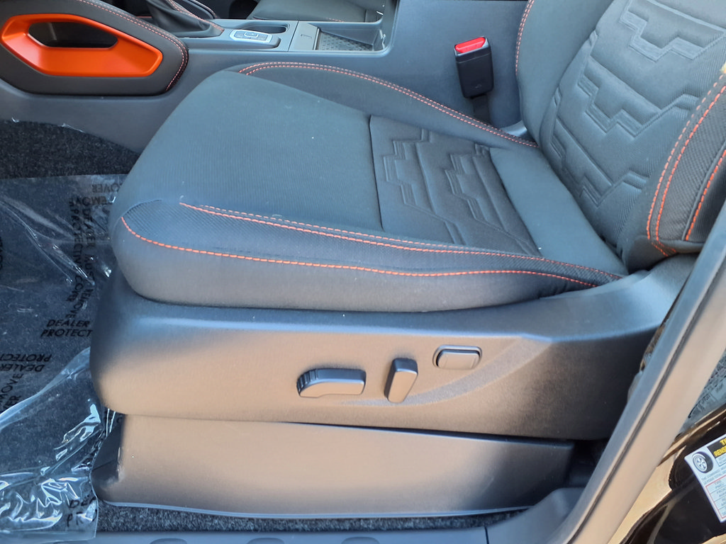 New 2026 Nissan Frontier PRO-4X w/ Pro-4x Convenience Package AWD/4WD image 27
