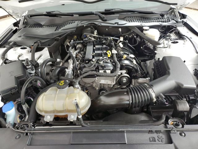 Used 2023 Ford Mustang Premium w/ Equipment Group 201A image 29