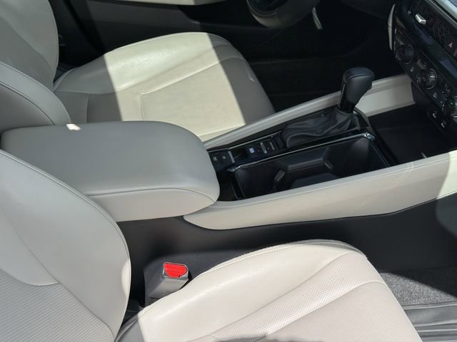 Used 2023 Honda Accord EX-L image 17