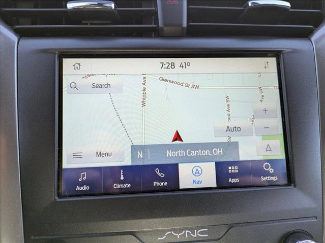 Used 2020 Ford Fusion SE FWD image 13