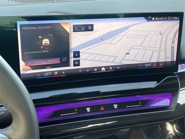 Certified 2025 BMW i5 xDrive40 w/ Premium Package image 28