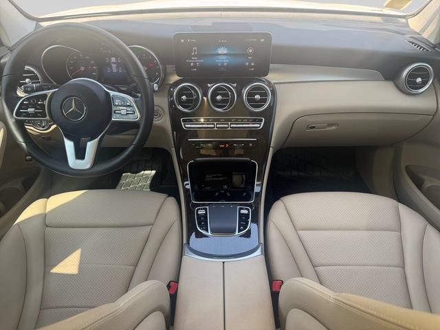Used 2022 Mercedes-Benz GLC 300 image 14