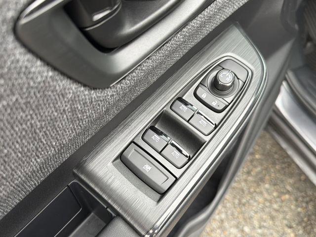 New 2026 Subaru Outback Premium image 25