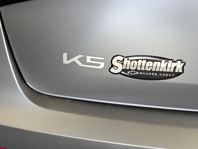 Used 2025 Kia K5 GT-Line FWD image 39