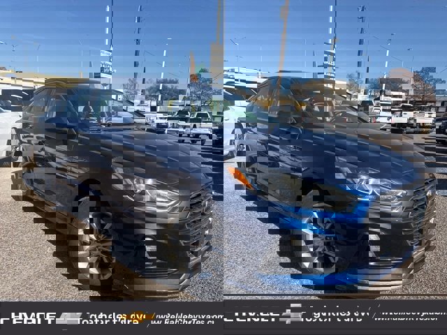 Used 2018 Hyundai Sonata ECO video 1