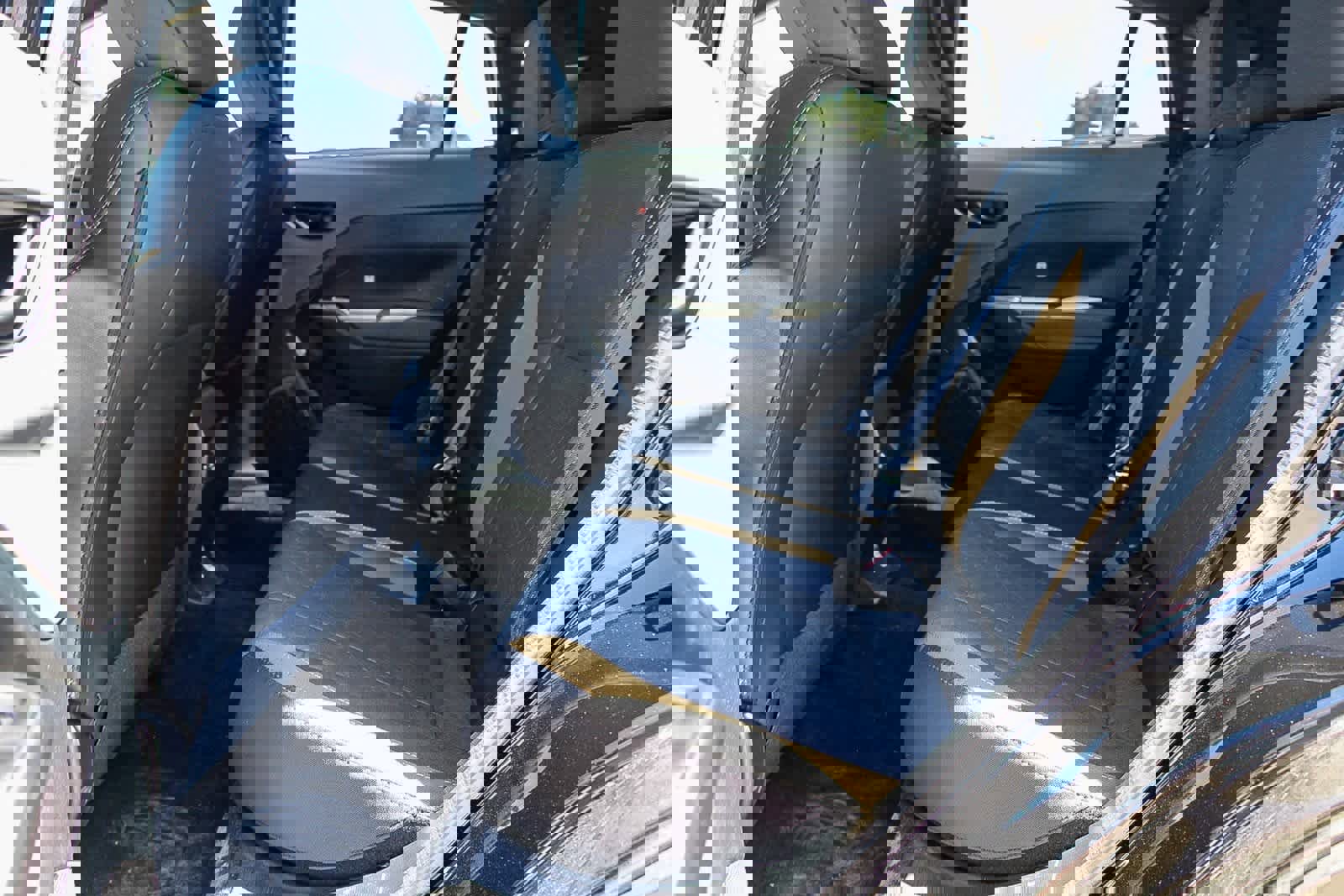 New 2025 Subaru Crosstrek 2.5i Sport image 18