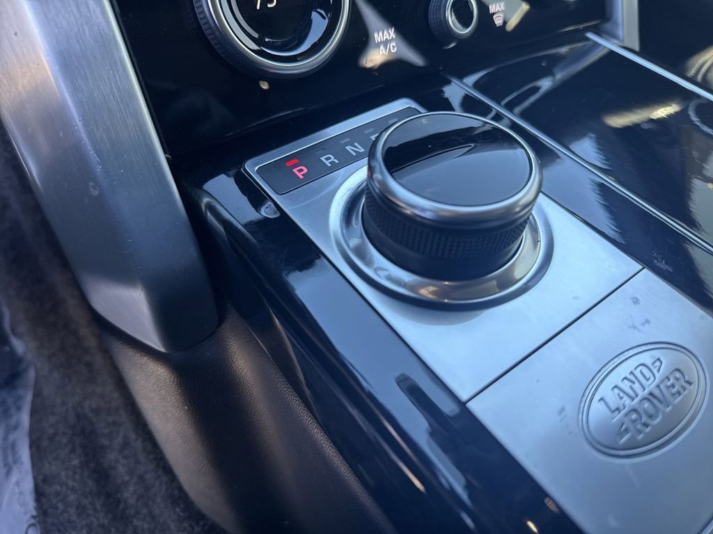 Used 2021 Land Rover Range Rover P525 Westminster Edition image 23