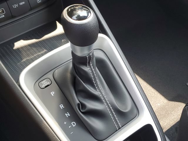 New 2026 Hyundai Venue SE FWD image 28