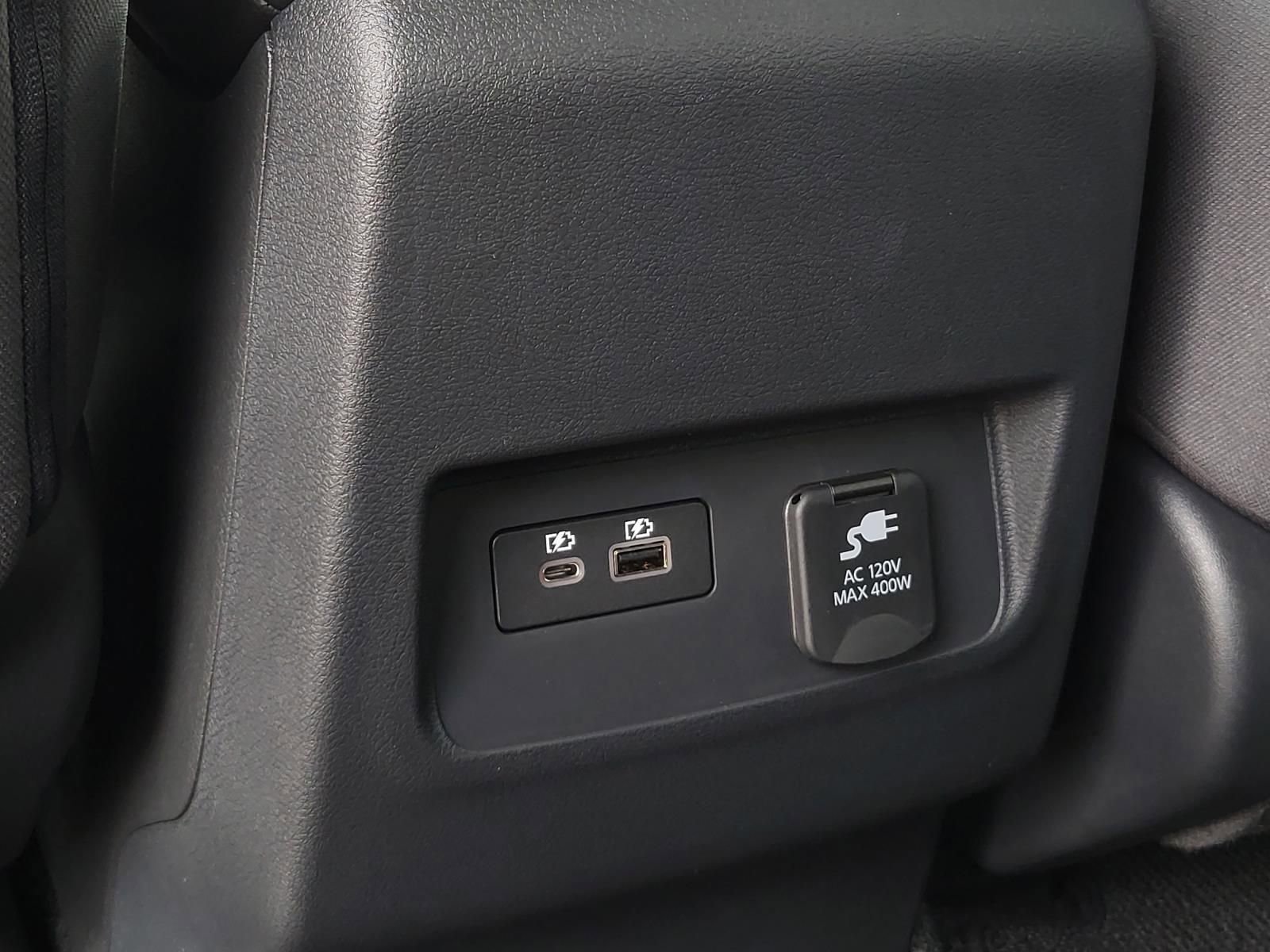 New 2026 Nissan Frontier SV RWD image 15