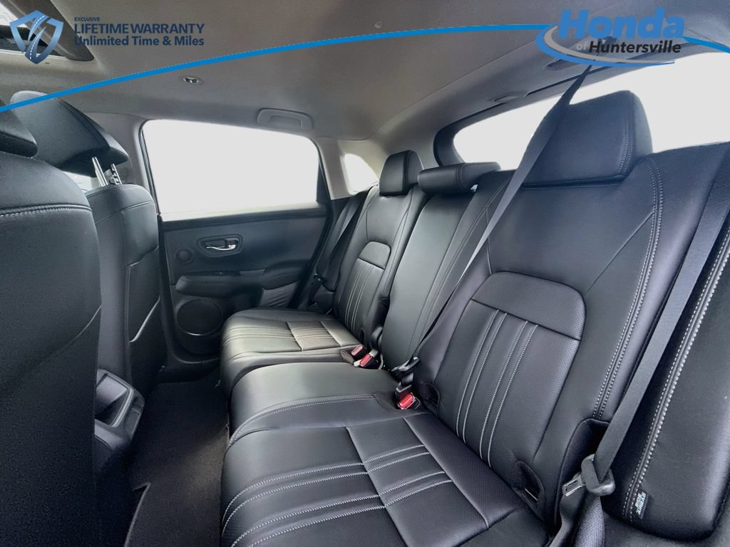 New 2027 Honda HR-V EX-L image 26