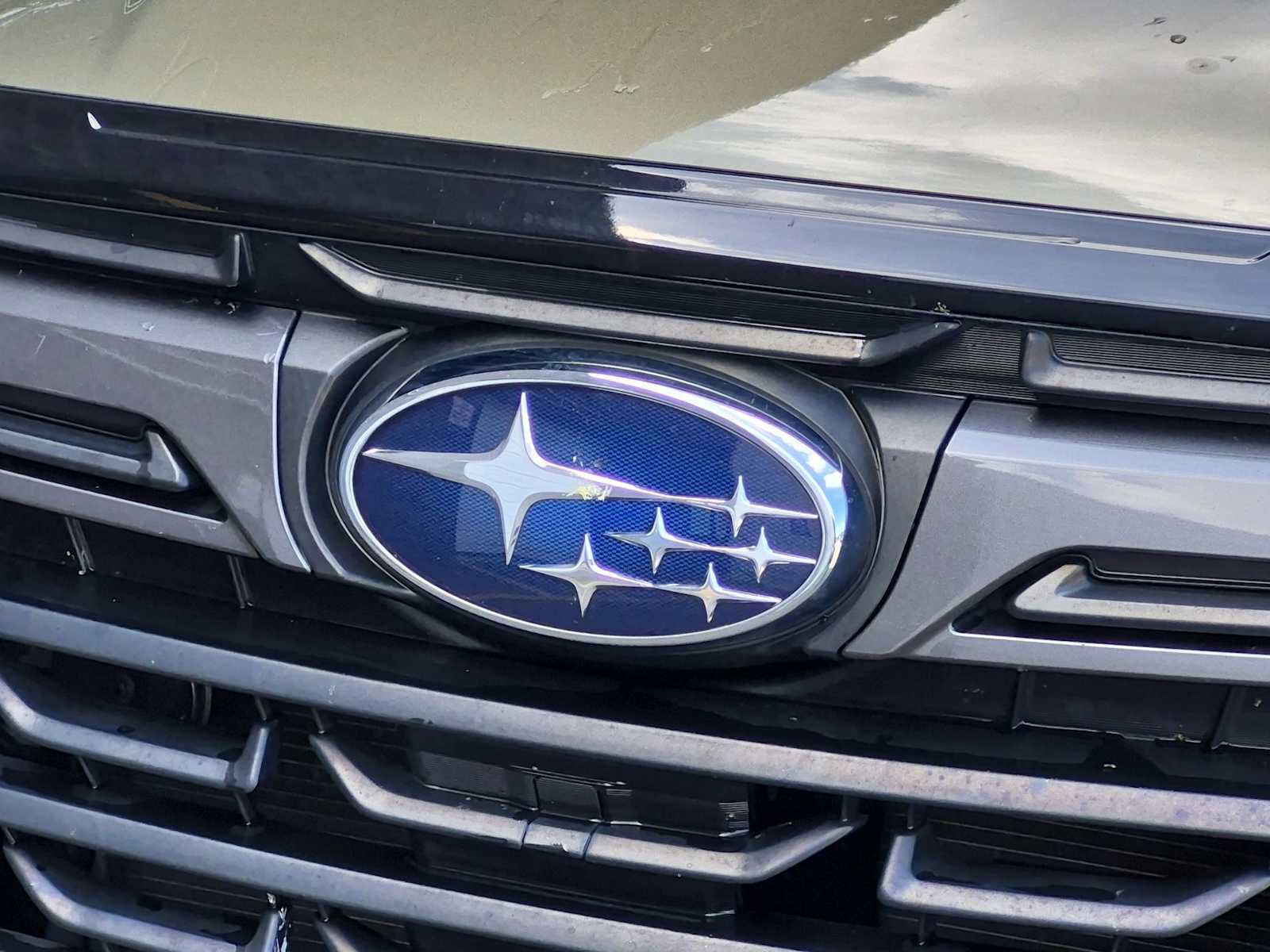 Used 2022 Subaru Forester Limited AWD/4WD image 12