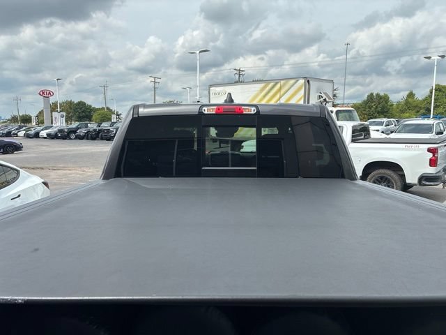 Used 2021 RAM 1500 Big Horn AWD/4WD image 11