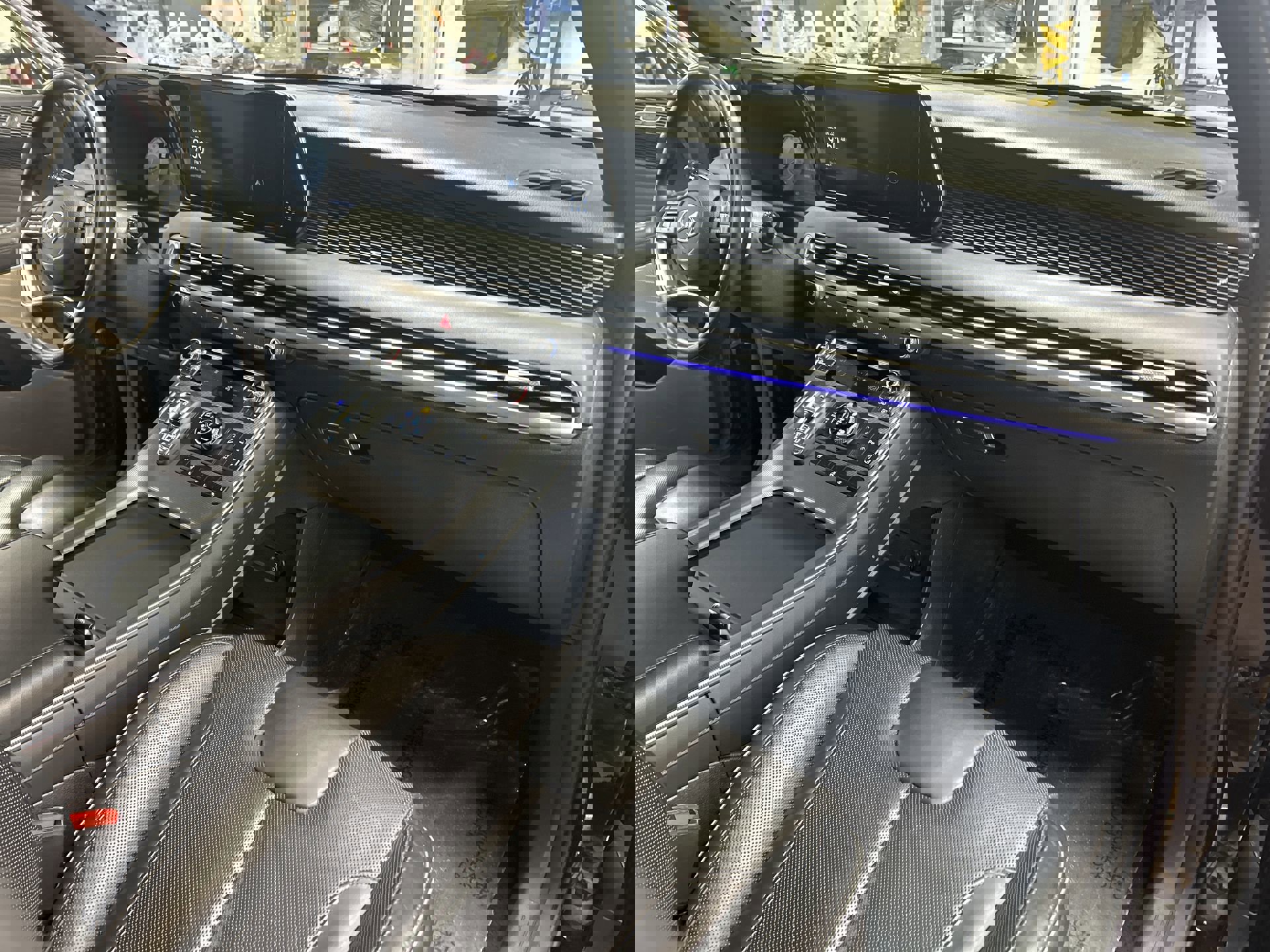 Used 2024 Hyundai Palisade Calligraphy image 30