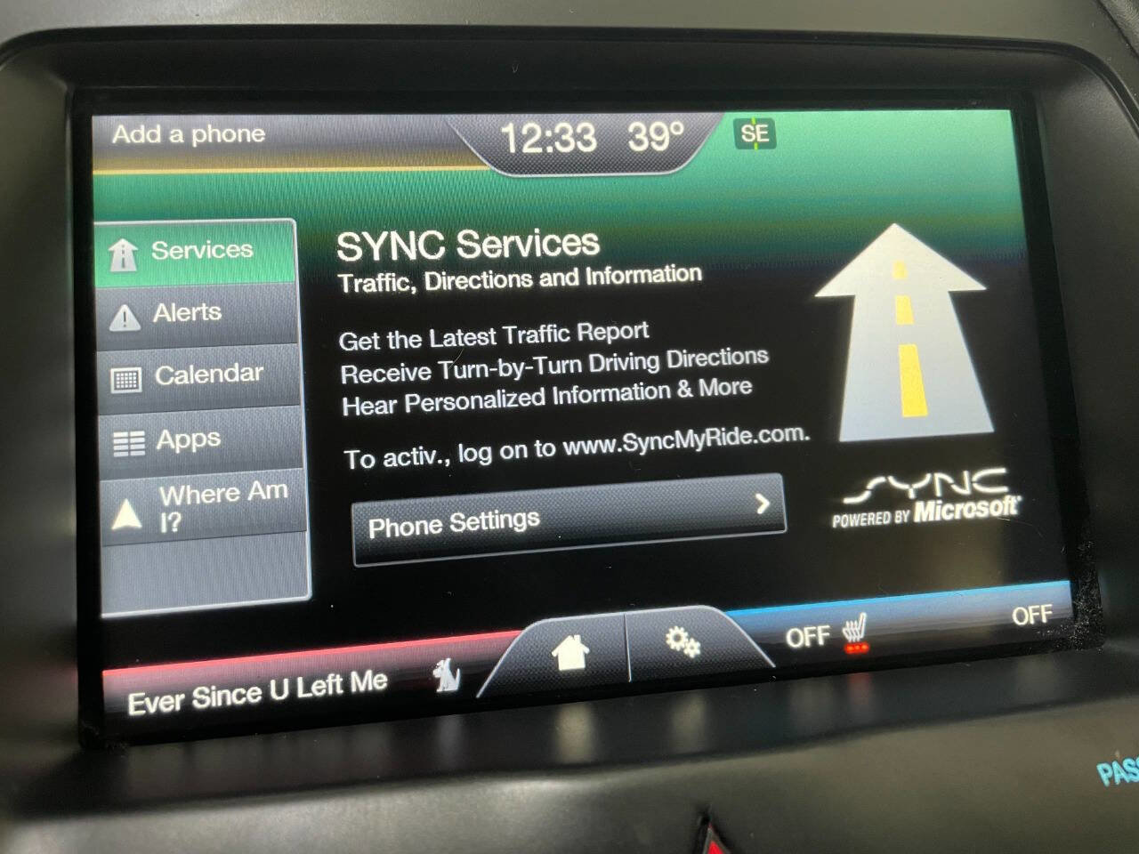 Used 2015 Ford Taurus SEL w/ Equipment Group 201A image 34