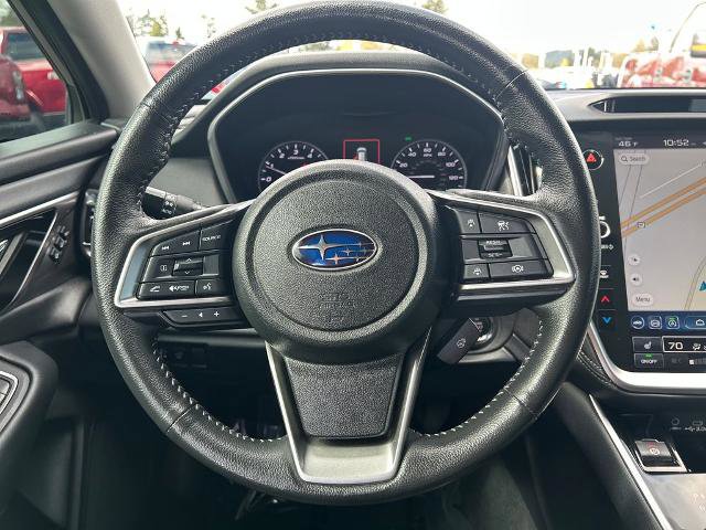 Used 2023 Subaru Outback Limited image 37