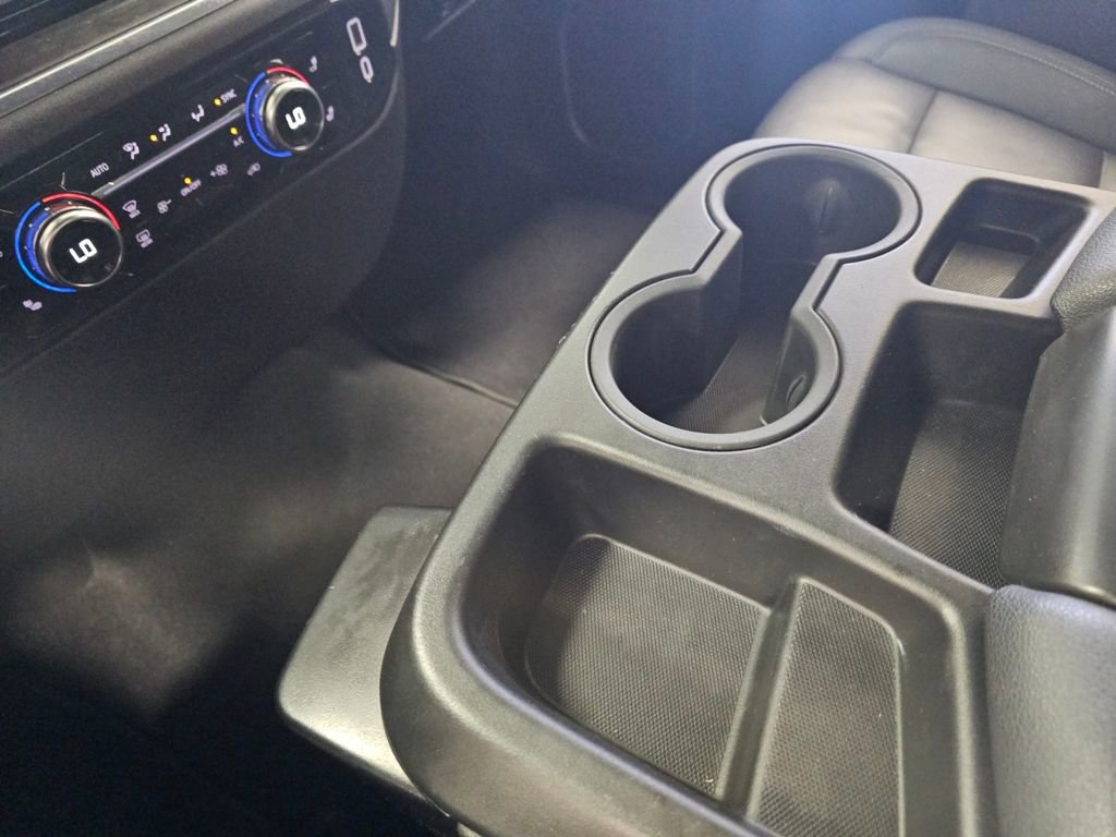 Used 2024 GMC Sierra 1500 SLT image 20