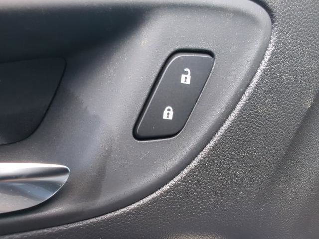 New 2025 Buick Encore GX Preferred w/ Comfort Package image 18