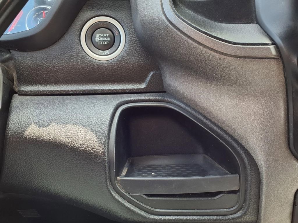 Used 2023 RAM 3500 Tradesman AWD/4WD image 7