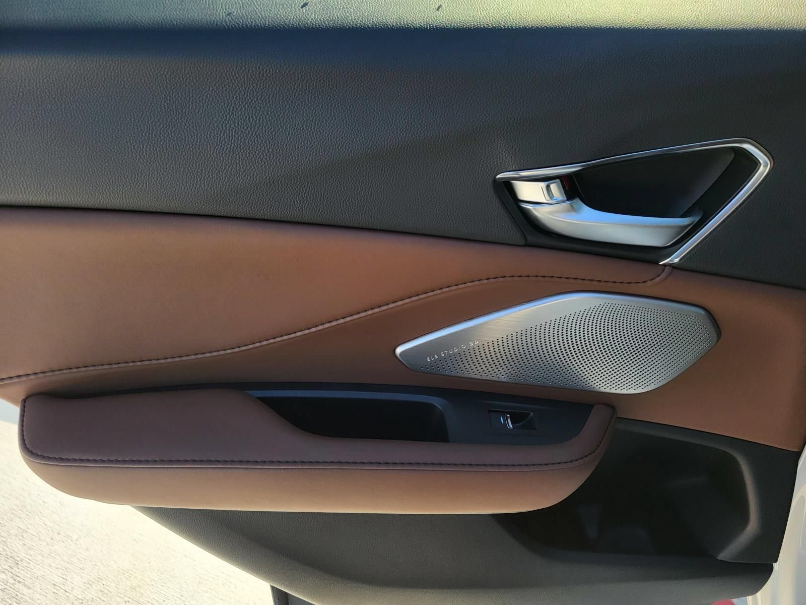 New 2026 Acura RDX SH-AWD w/ Advance Package image 12