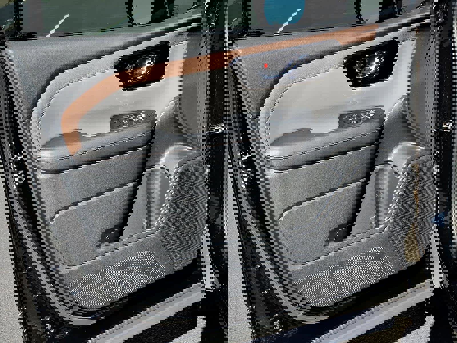 Certified 2025 Subaru Forester Sport w/ Popular Package #1 image 25