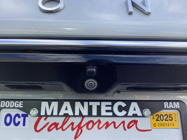 Used 2022 Jeep Wagoneer Series I w/ Convenience Group I image 28