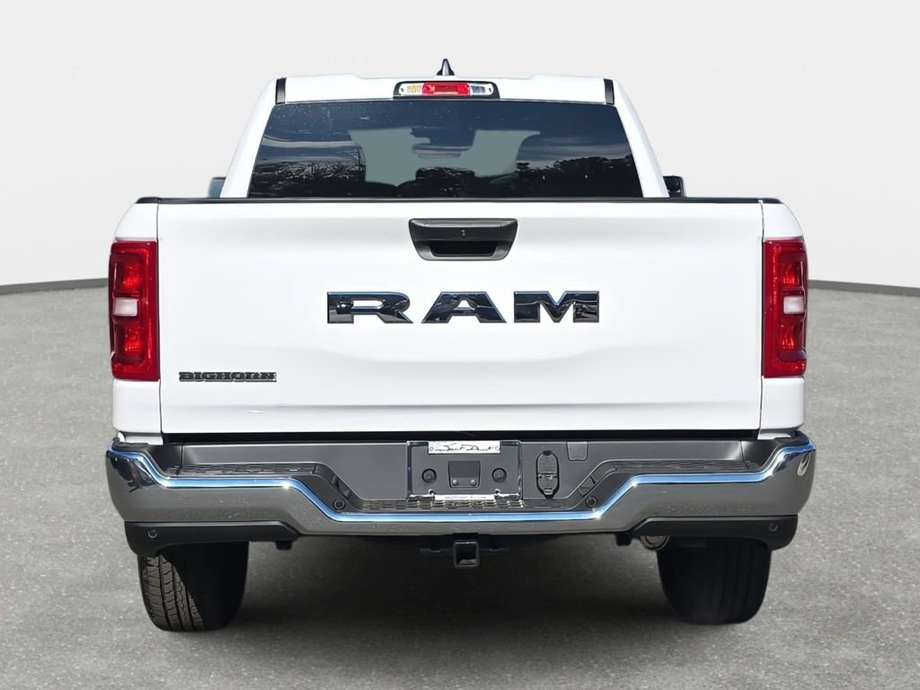 New 2026 RAM 1500 Big Horn image 6