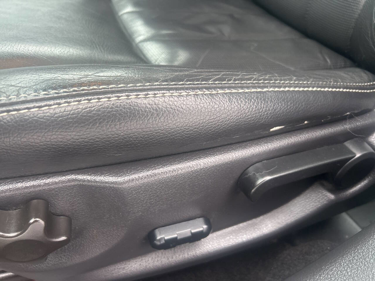 Used 2008 Mercury Milan Premier image 18