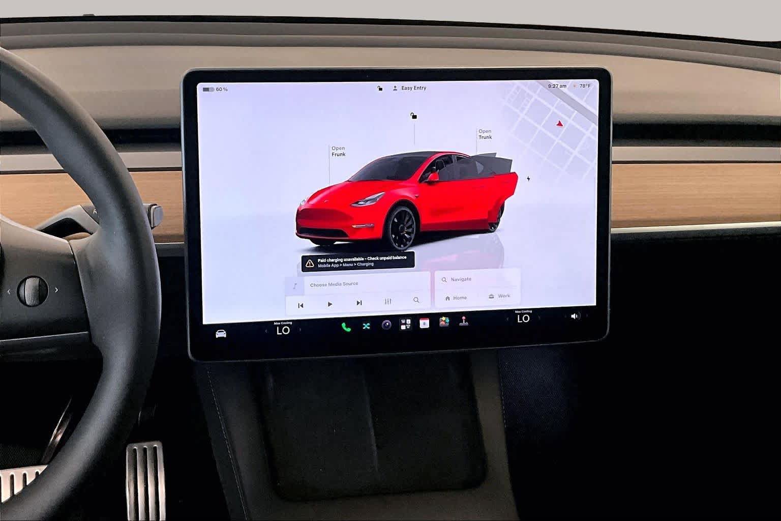 Used 2022 Tesla Model Y Performance AWD/4WD image 6