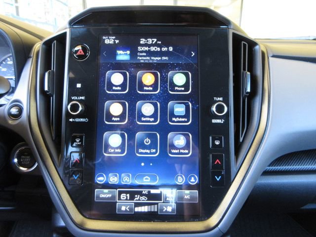 Used 2024 Subaru Crosstrek 2.5i Wilderness w/ Crosstrek Mirror Package image 18