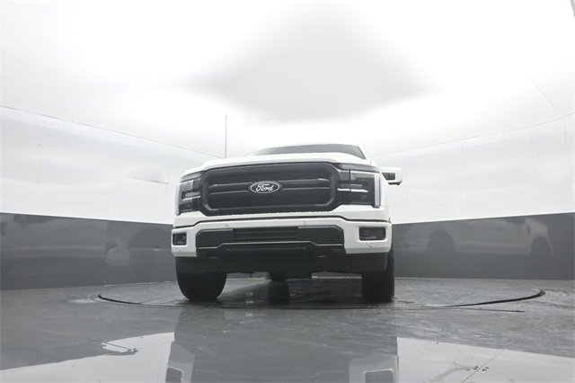 New 2026 Ford F150 Lariat w/ Equipment Group 502A High image 26