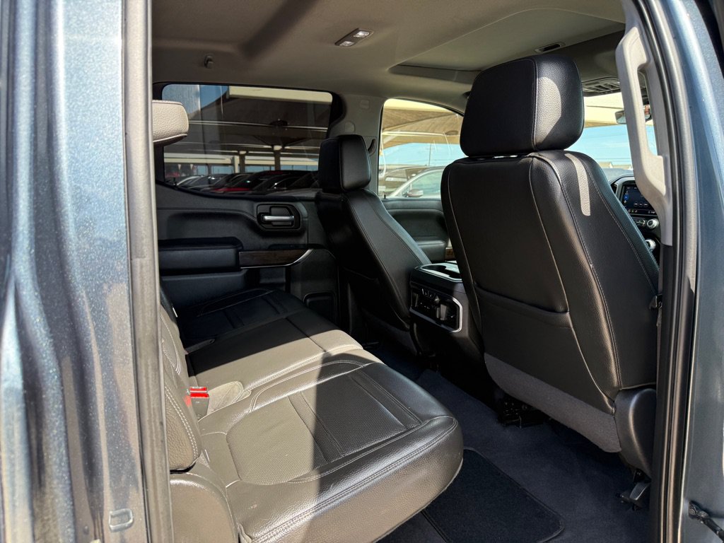 Used 2020 GMC Sierra 1500 Denali w/ Denali Ultimate Package AWD/4WD image 18