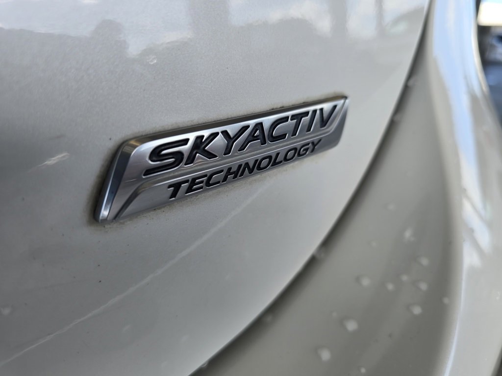 Used 2018 MAZDA MAZDA6 Grand Touring image 55