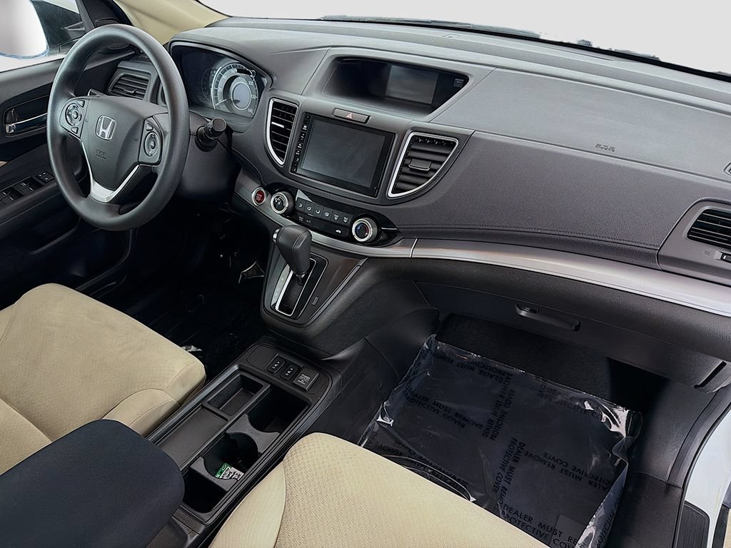 Used 2015 Honda CR-V EX image 18