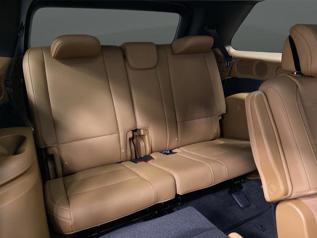 New 2026 Hyundai Palisade Calligraphy image 35