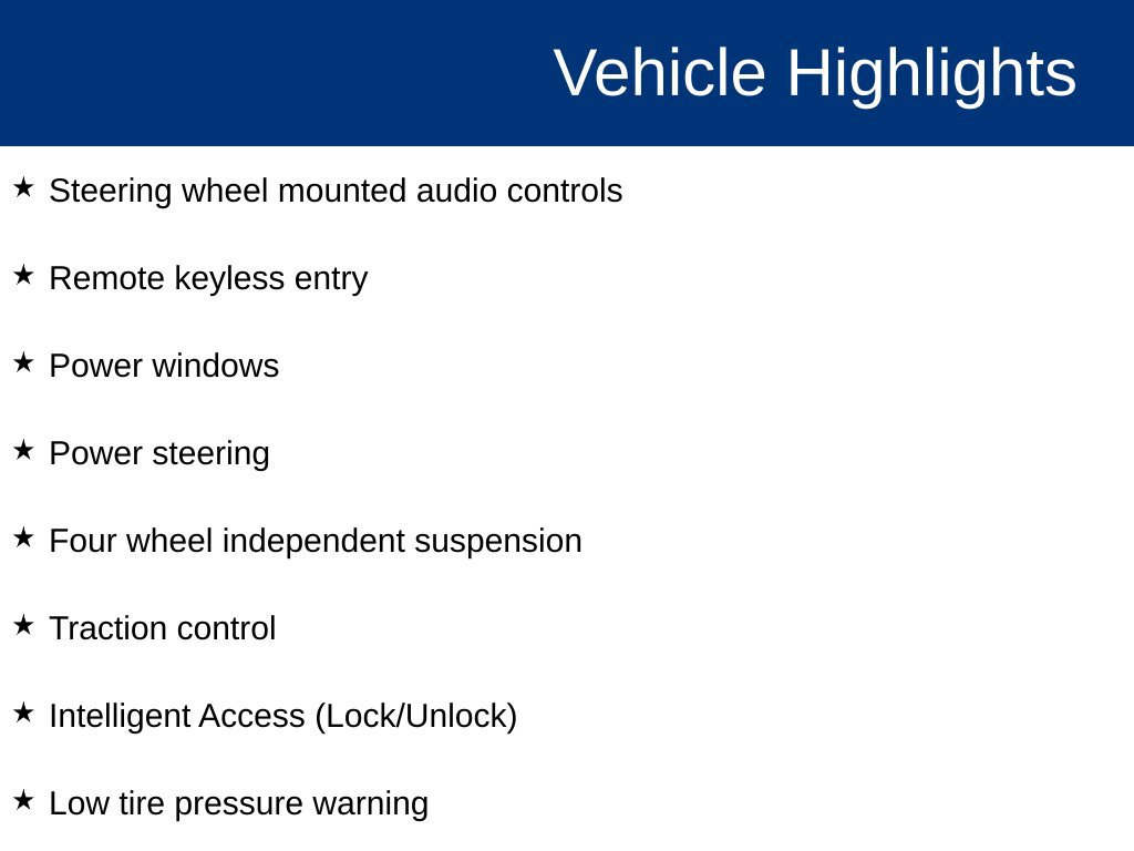 Used 2022 Ford Bronco Sport Big Bend w/ Convenience Package AWD/4WD image 24