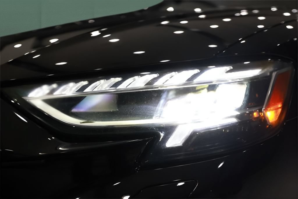 Used 2022 Audi S8 w/ S8 Executive Package AWD/4WD image 53