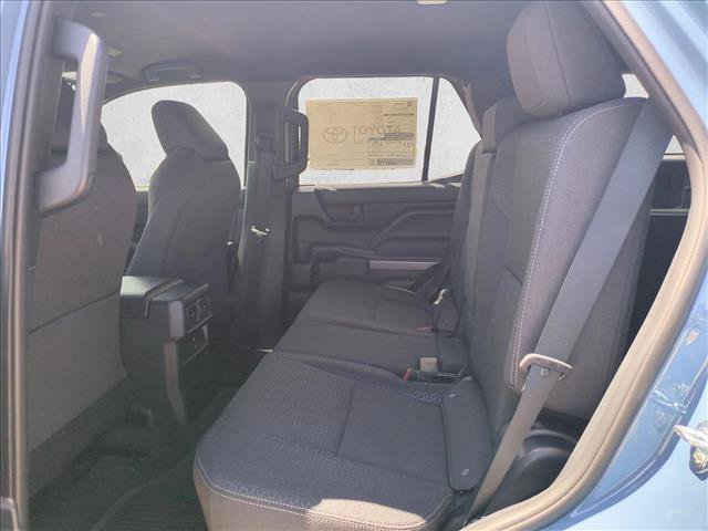 New 2026 Toyota 4Runner SR5 AWD/4WD image 15